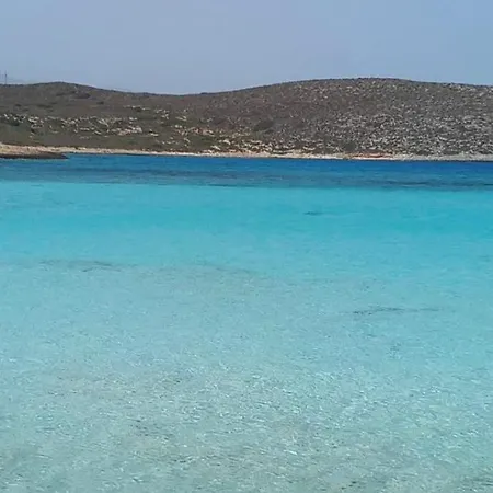 Casa de Férias La Casa Di Lefki