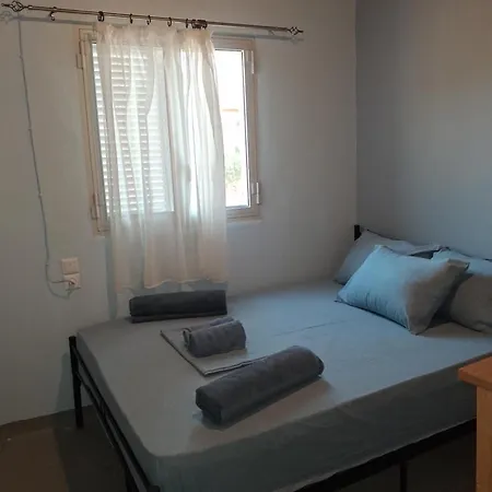 La Casa Di Lefki Elafonissos