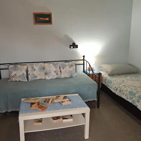 Feriehus La Casa Di Lefki *