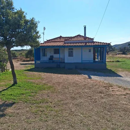 La Casa Di Lefki Casa de Férias