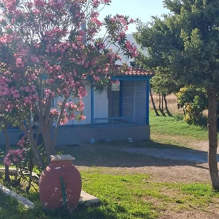 La Casa Di Lefki Elafonissos