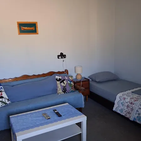 La Casa Di Lefki *