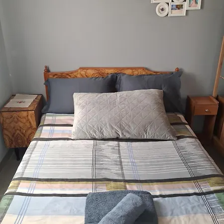 La Casa Di Lefki Casa de Férias *