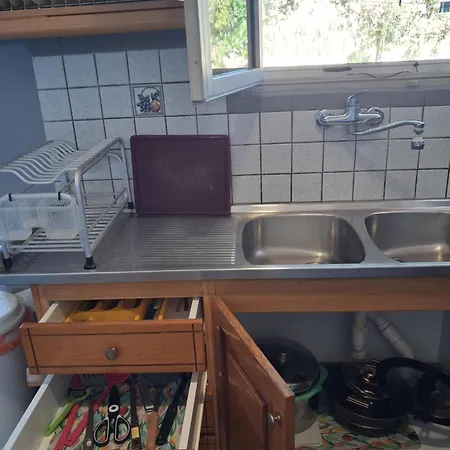 La Casa Di Lefki *