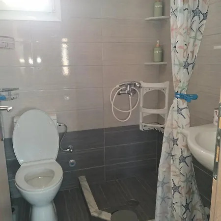 La Casa Di Lefki *