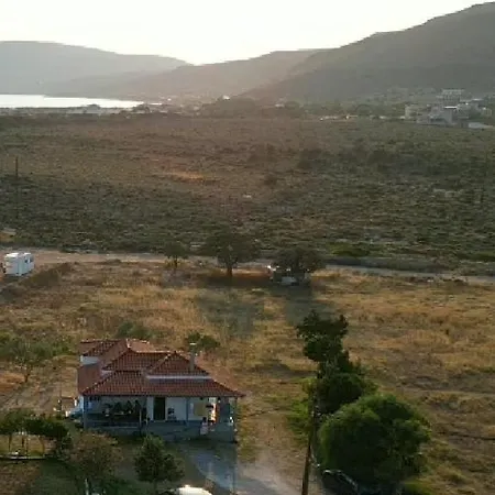 La Casa Di Lefki