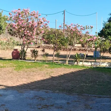 La Casa Di Lefki Casa de Férias *
