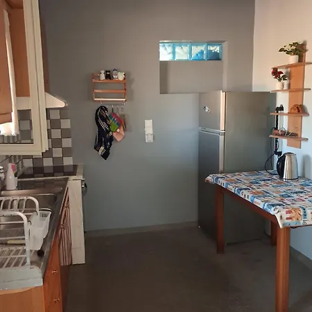 La Casa Di Lefki *
