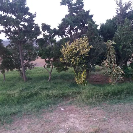 La Casa Di Lefki Elafonissos