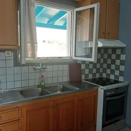 La Casa Di Lefki Feriehus Elafonissos