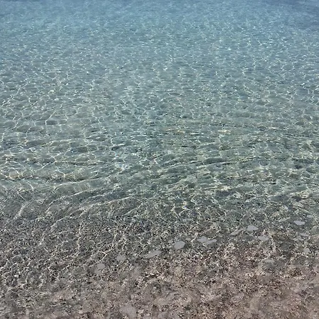 La Casa Di Lefki *