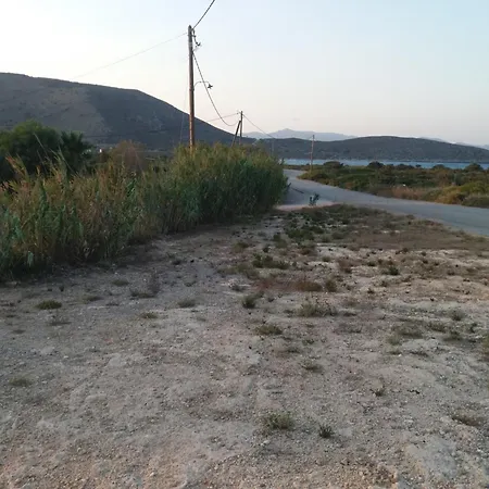 Casa de Férias La Casa Di Lefki Elafonissos