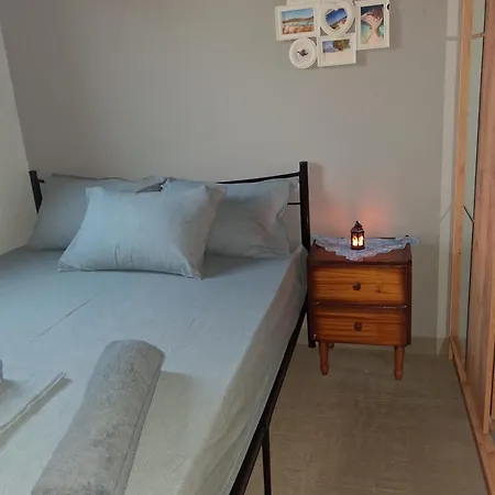 La Casa Di Lefki Casa de Férias *