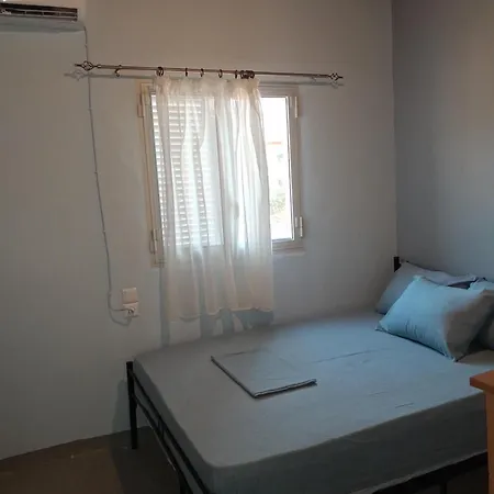 La Casa Di Lefki