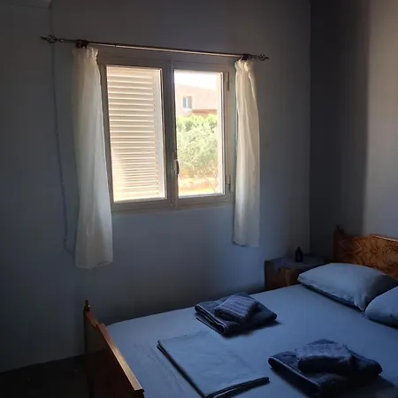 La Casa Di Lefki 펜션 엘라포니소스